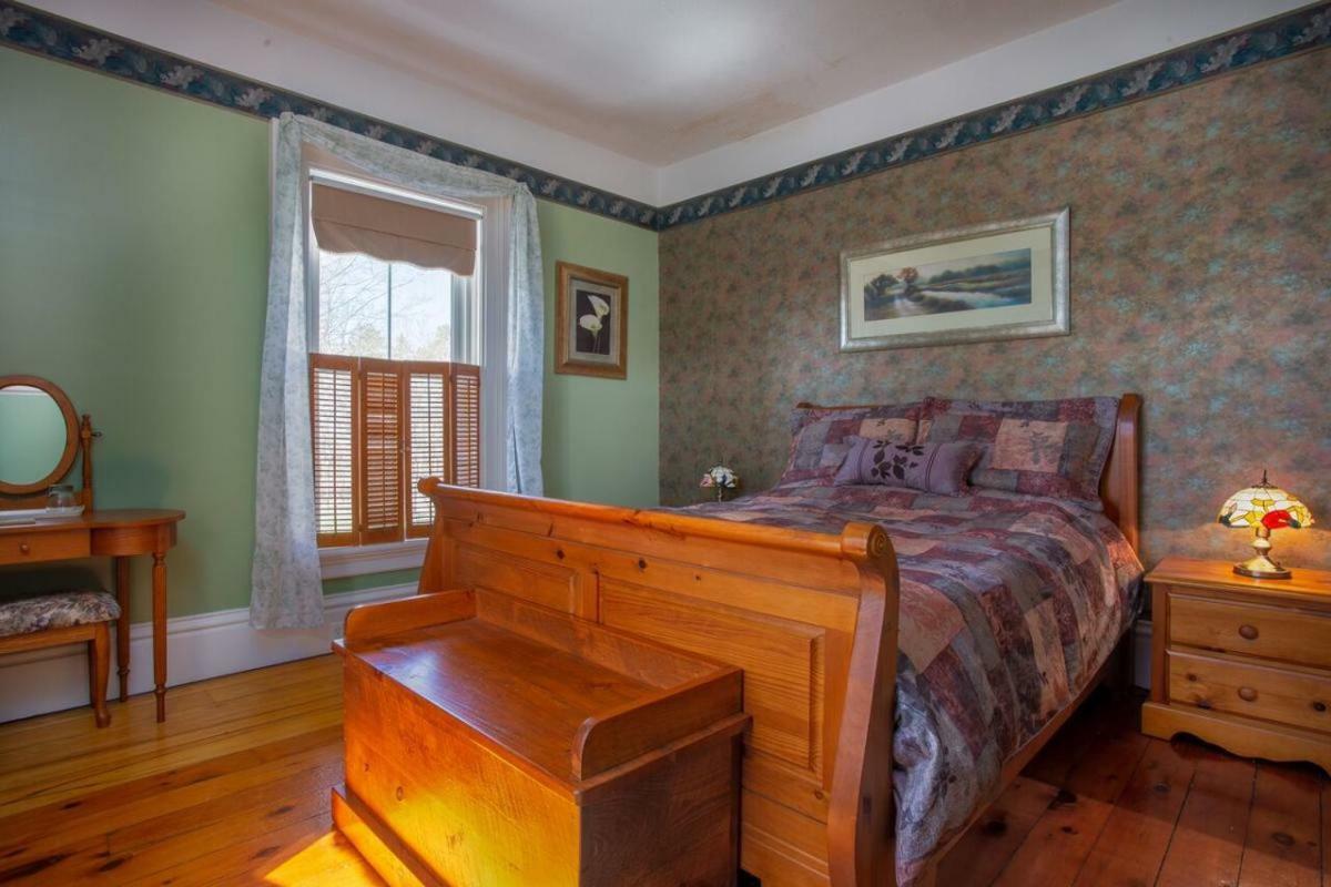 Our Space The Perfect Place B&B พิกทัน ภายนอก รูปภาพ